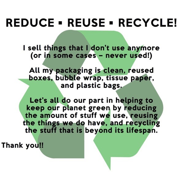 Bundle & SAVE 🛍💕 - Picture 2 of 2